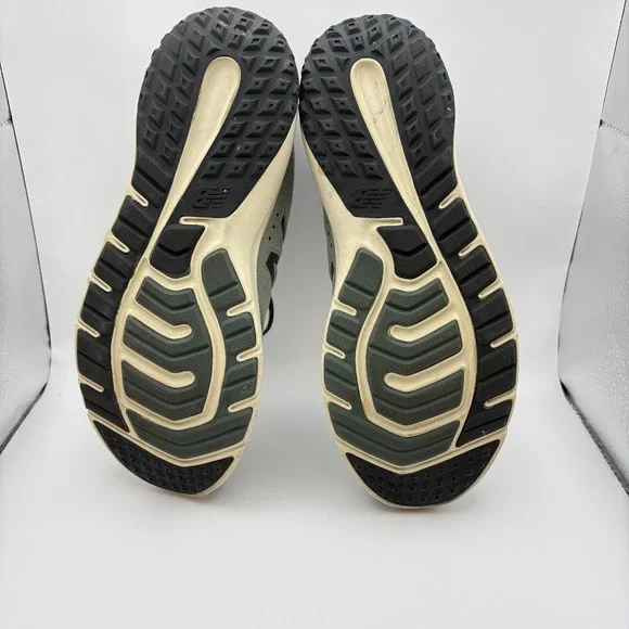 New Balance Womens Sneakers Sz 8 ComfortRide WA85GR1 85V1 Gray Walking Running - Picture 6 of 8